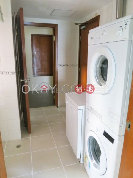 香港搵樓|租樓|二手盤|買樓| 搵地 | 住宅|出租樓盤|4房2廁,實用率高,海景,星級會所浪琴園3座出租單位