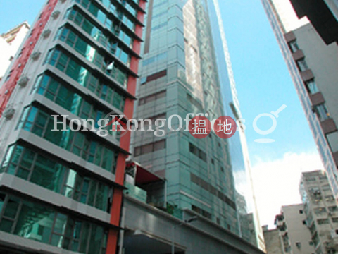 Office Unit for Rent at LKF Tower, LKF Tower 德己立街55號 | Central District (HKO-84886-ALHR)_0