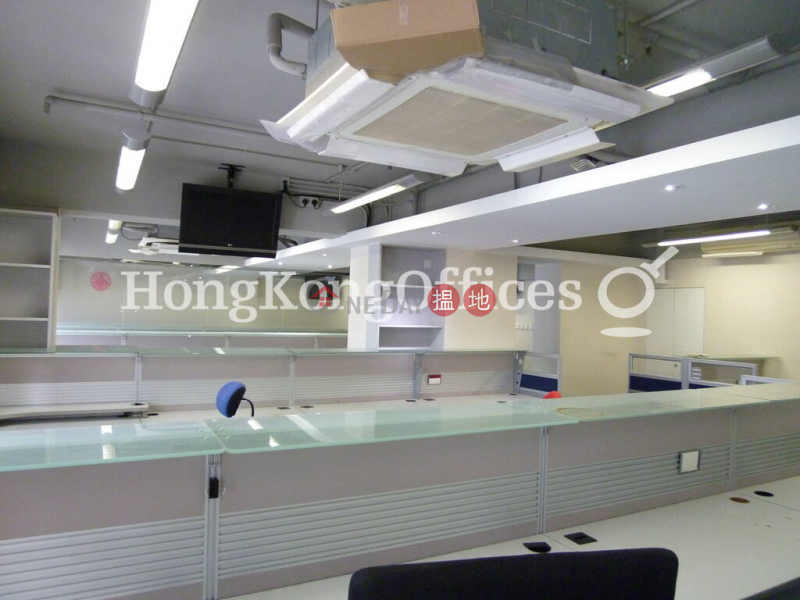 Man Hing Commercial Building Middle | Office / Commercial Property | Rental Listings HK$ 68,124/ month