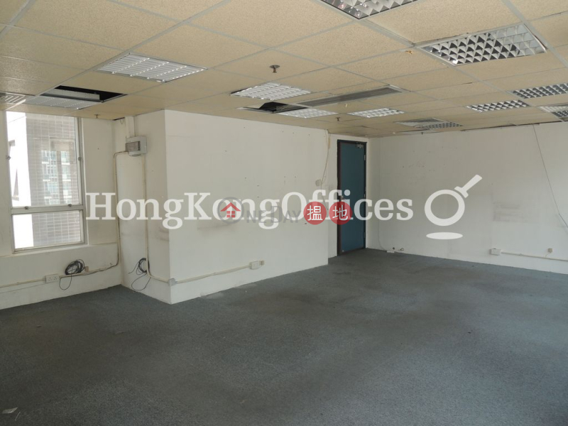 Office Unit for Rent at Yam Tze Commercial Building | Yam Tze Commercial Building 壬子商業大廈 Rental Listings