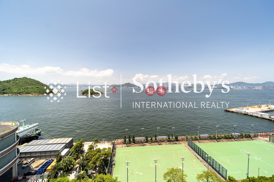 Property for Sale at The Sail At Victoria with 1 Bedroom 86 Victoria Road | Western District, Hong Kong | Sales HK$ 13.8M