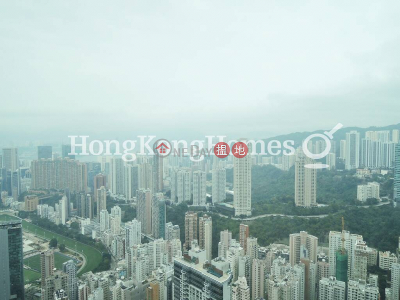 Property Search Hong Kong | OneDay | Residential | Rental Listings | 4 Bedroom Luxury Unit for Rent at The Summit