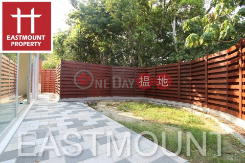 Sai Kung Village House | Property For Sale in Wong Mo Ying 黃毛應-Detached, Garden | Property ID:1552 | Wong Mo Ying Village House 黃毛應村屋 _0