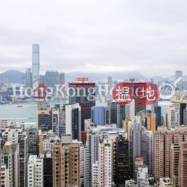 3 Bedroom Family Unit for Rent at 80 Robinson Road | 80 Robinson Road 羅便臣道80號 _0