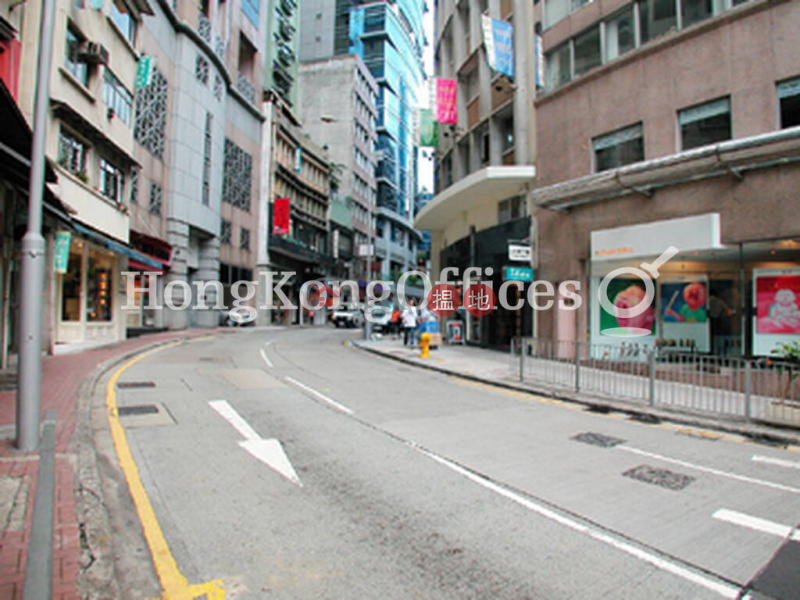 HK$ 291,840/ month, LKF Tower Central District Office Unit for Rent at LKF Tower