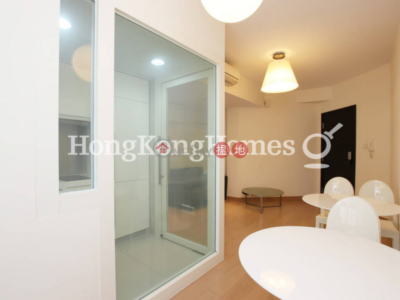 The Icon, Unknown, Residential, Rental Listings HK$ 21,000/ month
