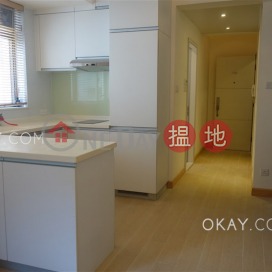 Popular 1 bedroom on high floor with balcony | Rental | Robinson Mansion 羅便臣大廈 _0