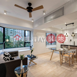 1 Bed Flat for Sale in Causeway Bay, 1 Tai Hang Road 大坑道1號 | Wan Chai District (EVHK90602)_0