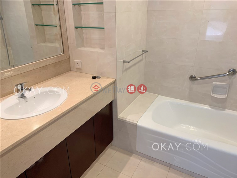 Nicely kept 2 bedroom with balcony & parking | Rental | 14-17 Shiu Fai Terrace | Wan Chai District Hong Kong Rental HK$ 50,000/ month