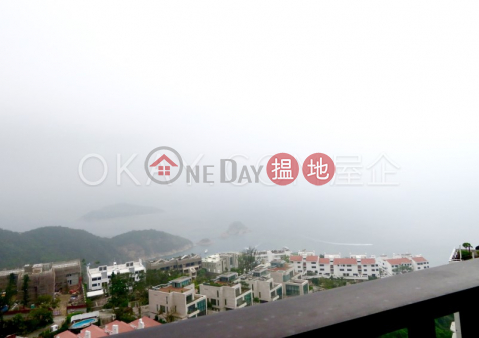 Luxurious 2 bed on high floor with sea views & balcony | Rental | Grand Garden 華景園 _0