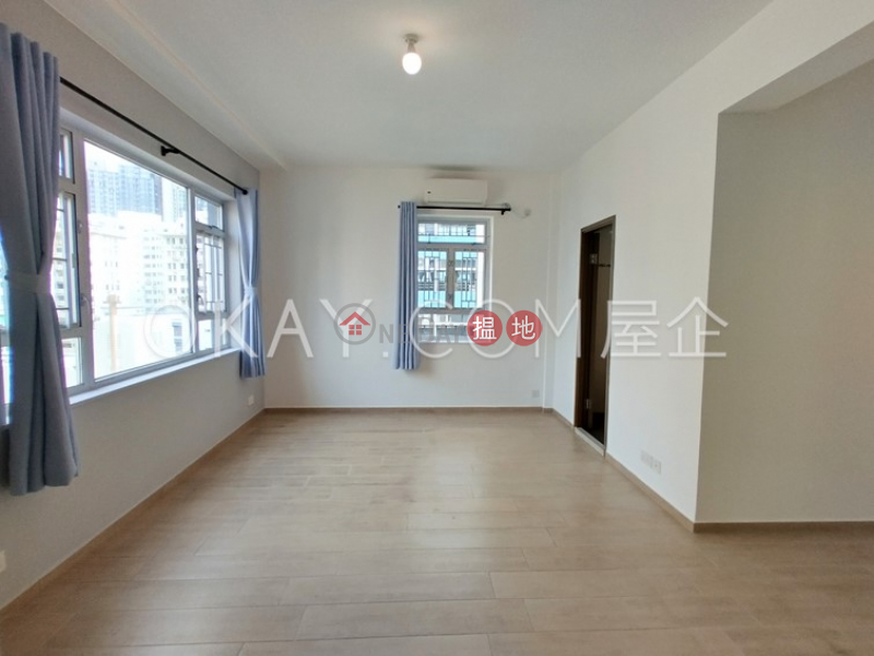 HK$ 45,000/ month, Nairn Court, Kowloon City, Stylish 3 bedroom on high floor with balcony | Rental