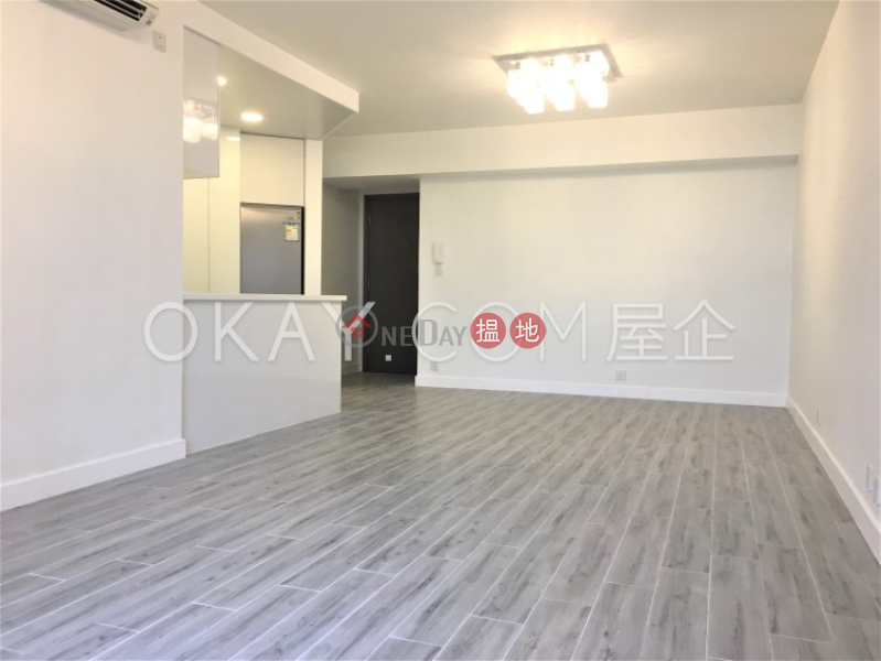 3房2廁,實用率高海峰園出售單位|海峰園(Harbour Heights)出售樓盤 (OKAY-S158861)