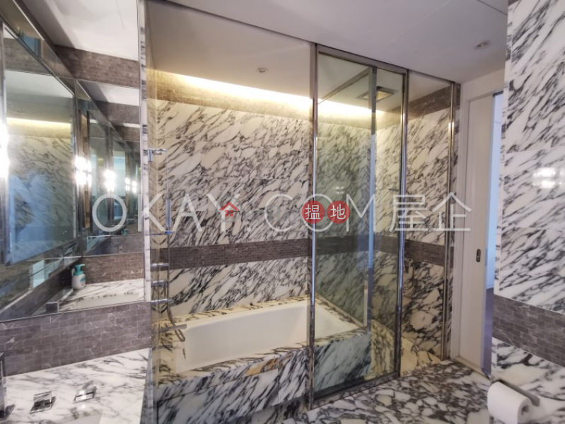 Property Search Hong Kong | OneDay | Residential | Sales Listings Charming 1 bedroom on high floor with balcony | For Sale