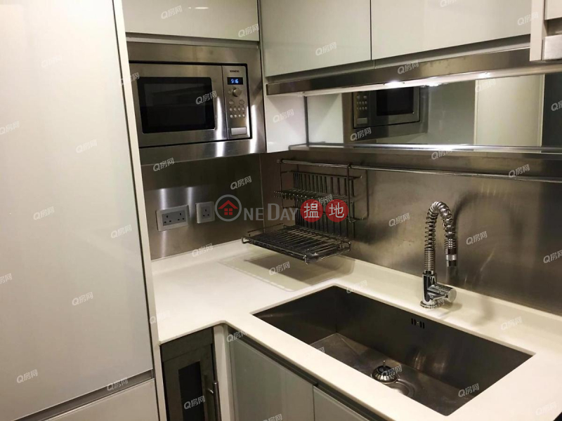 Century Gateway Phase 2 | 1 bedroom High Floor Flat for Rent | 83 Tuen Mun Heung Sze Wui Road | Tuen Mun, Hong Kong | Rental | HK$ 13,500/ month