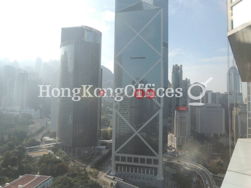 Office Unit for Rent at Lippo Centre, Lippo Centre 力寶中心 Rental Listings | Central District (HKO-67159-AEHR)