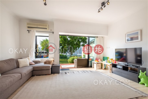 Efficient 3 bedroom with sea views, terrace | For Sale | Discovery Bay, Phase 4 Peninsula Vl Caperidge, 30 Caperidge Drive 愉景灣 4期 蘅峰蘅欣徑 蘅欣徑30號 _0