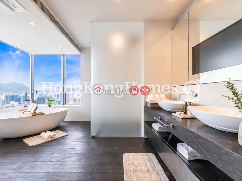 HK$ 320,000/ month | No. 15 Ho Man Tin Hill Kowloon City | 4 Bedroom Luxury Unit for Rent at No. 15 Ho Man Tin Hill