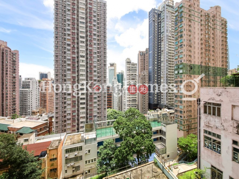 Property Search Hong Kong | OneDay | Residential | Sales Listings 2 Bedroom Unit at Golden Valley Mansion | For Sale