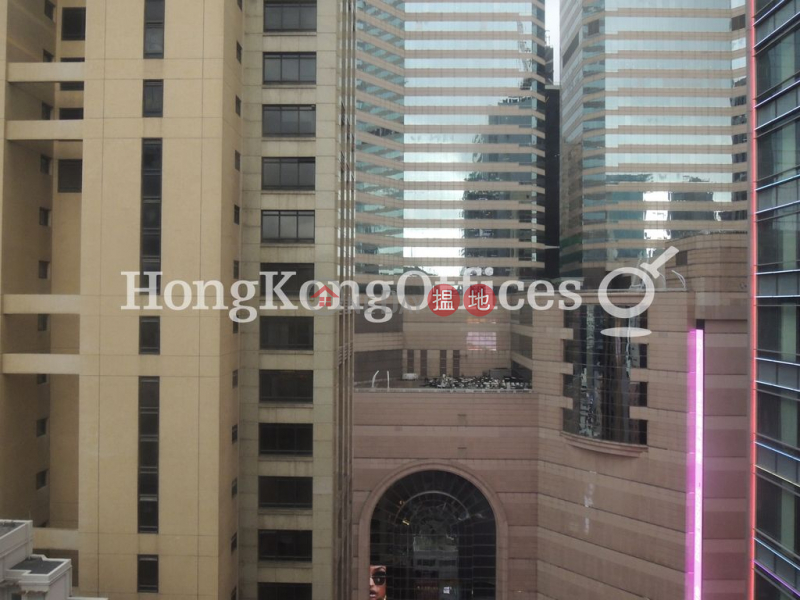 Office Unit for Rent at Circle Tower, Circle Tower 永光中心 Rental Listings | Wan Chai District (HKO-797-AMHR)