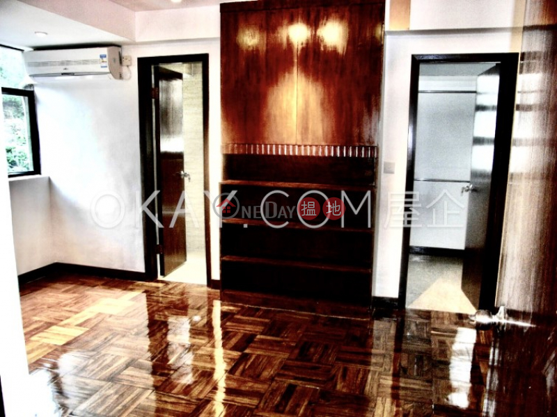 Property Search Hong Kong | OneDay | Residential | Sales Listings Rare 4 bedroom in Shouson Hill | For Sale