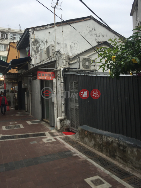 Property on Tak Lung Front Street (Property on Tak Lung Front Street) Sai Kung|搵地(OneDay)(2)