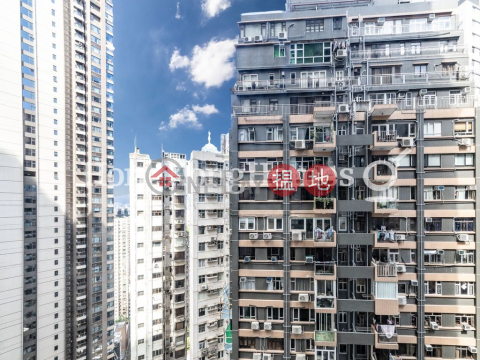 高雲臺三房兩廳單位出售, 高雲臺 Goldwin Heights | 西區 (Proway-LID32829S)_0
