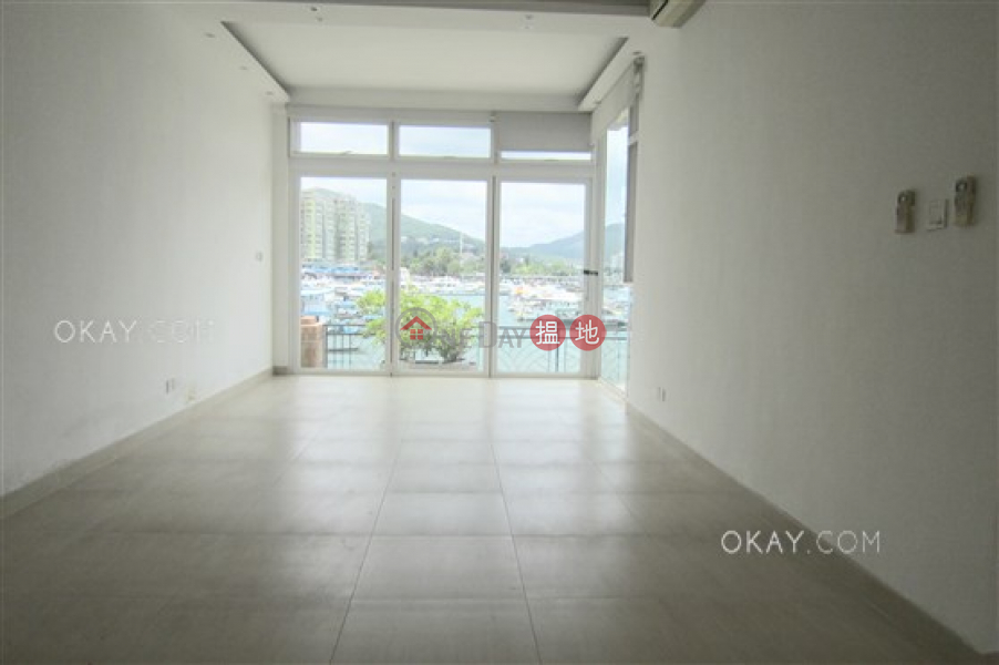 Property Search Hong Kong | OneDay | Residential Sales Listings | Luxurious 3 bedroom with terrace & parking | For Sale