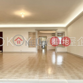 Efficient 4 bedroom on high floor with balcony | Rental | Cliffview Mansions 康苑 _0