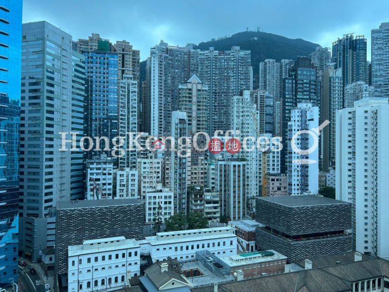 Office Unit for Rent at Winsome House, Winsome House 雲山大廈 Rental Listings | Central District (HKO-44170-ABHR)