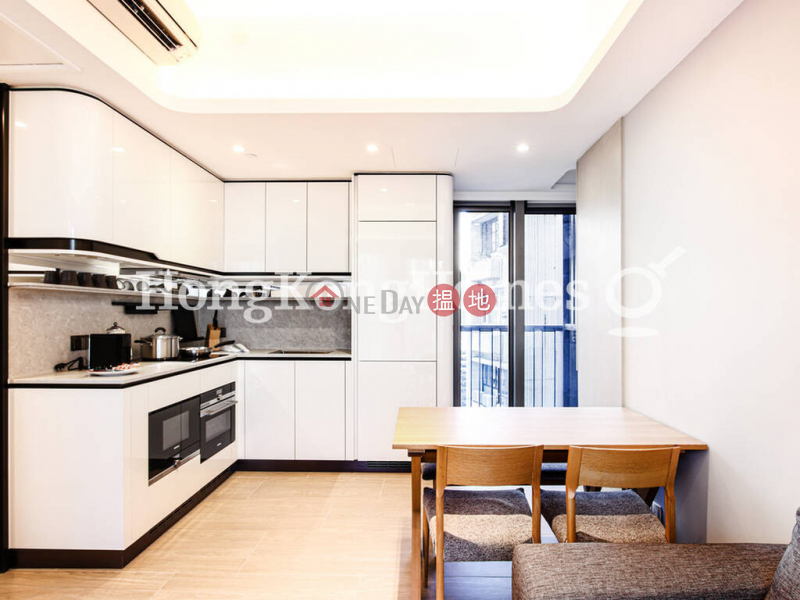 HK$ 60,000/ month | Townplace Soho, Western District 3 Bedroom Family Unit for Rent at Townplace Soho
