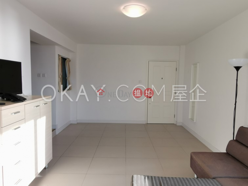 Property Search Hong Kong | OneDay | Residential, Rental Listings, Elegant 4 bedroom on high floor with rooftop & balcony | Rental
