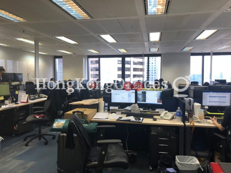 Office Unit for Rent at 9 Queen\'s Road Central, 9 Queens Road Central | Central District Hong Kong Rental HK$ 194,870/ month