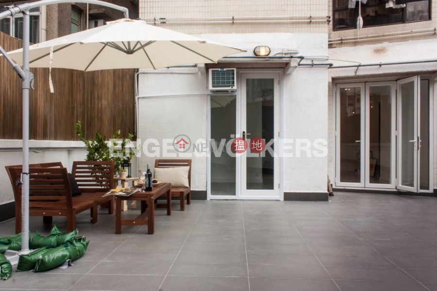 2 Bedroom Flat for Sale in Sai Ying Pun, Kam Fung Mansion 金風大廈 Sales Listings | Western District (EVHK84094)