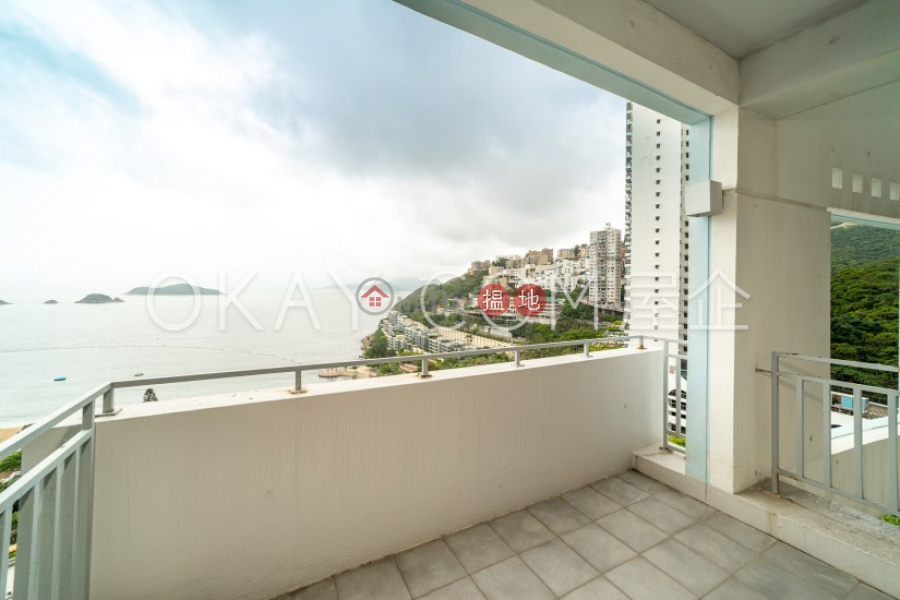 Property Search Hong Kong | OneDay | Residential Rental Listings Gorgeous 3 bedroom with sea views, balcony | Rental