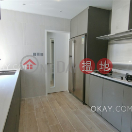 Exquisite 3 bedroom with parking | Rental | Bamboo Grove 竹林苑 _0