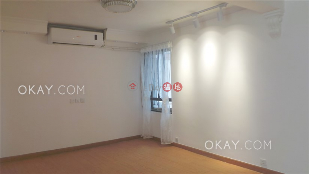 Property Search Hong Kong | OneDay | Residential, Rental Listings | Efficient 4 bedroom with parking | Rental