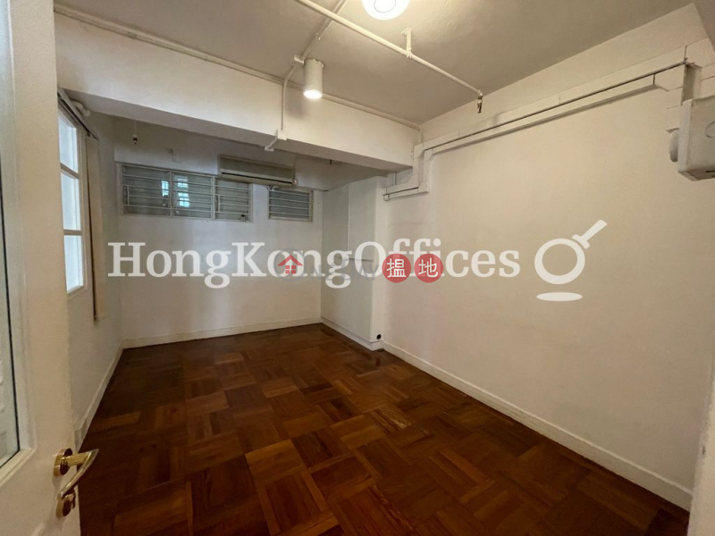 Office Unit for Rent at Yu Yuet Lai Building | 43-45 Wyndham Street | Central District Hong Kong | Rental | HK$ 49,530/ month