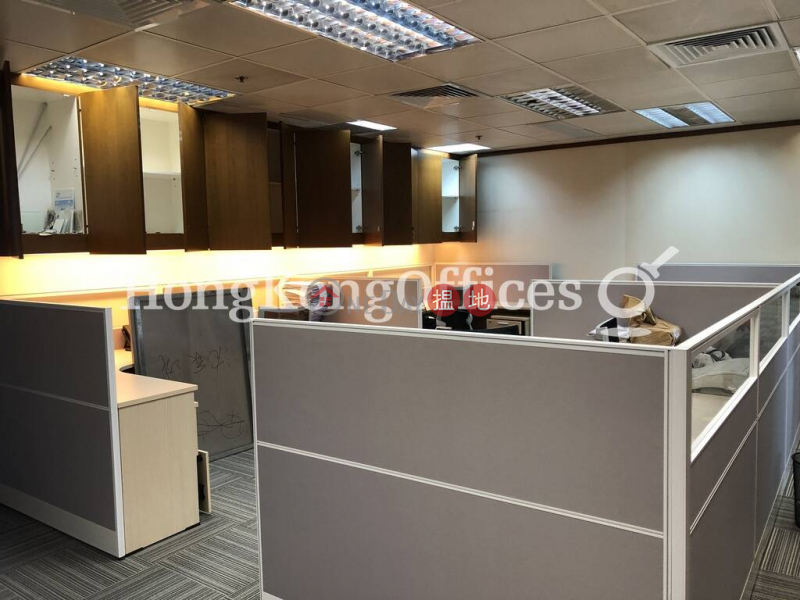 HK$ 304,896/ month | Cofco Tower Wan Chai District | Office Unit for Rent at Cofco Tower