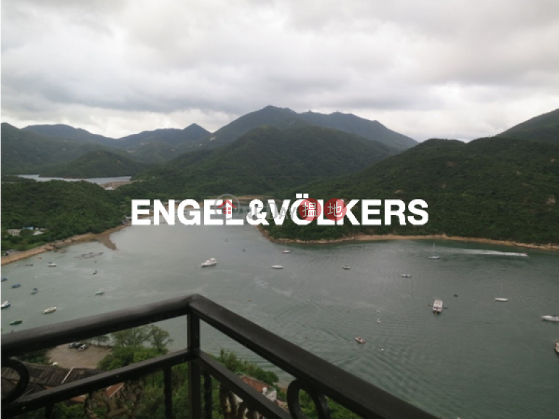 3 Bedroom Family Flat for Sale in Stanley | Redhill Peninsula Phase 4 紅山半島 第4期 Sales Listings