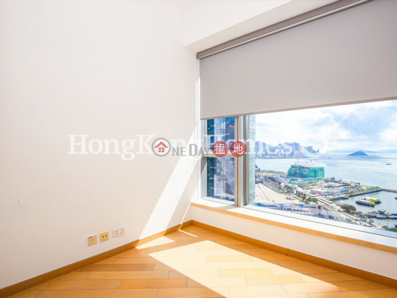 3 Bedroom Family Unit for Rent at The Cullinan, 1 Austin Road West | Yau Tsim Mong Hong Kong | Rental, HK$ 56,000/ month