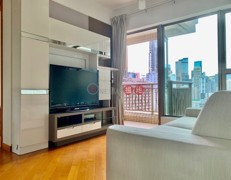 Three bedroom apartment in Wanchai, The Zenith Phase 1, Block 2 尚翹峰1期2座 Rental Listings | Wan Chai District (B463290)
