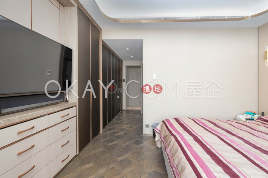 Lovely 4 bedroom with balcony & parking | For Sale 8 Kotewall Road | Western District | Hong Kong Sales | HK$ 63M