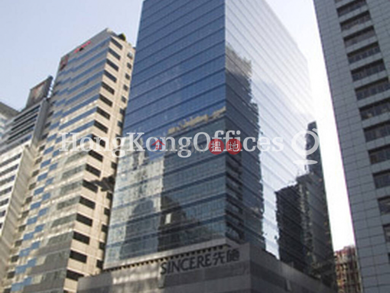 Office Unit for Rent at Nan Fung Tower, Nan Fung Tower 南豐大廈 Rental Listings | Central District (HKO-72743-AIHR)
