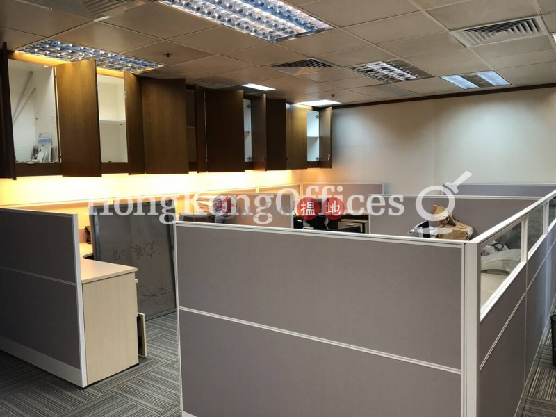 HK$ 304,896/ month | Cofco Tower | Wan Chai District, Office Unit for Rent at Cofco Tower