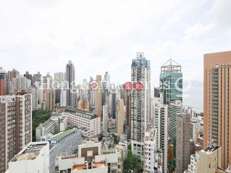 香港搵樓|租樓|二手盤|買樓| 搵地 | 住宅|出租樓盤-盈峰一號一房單位出租