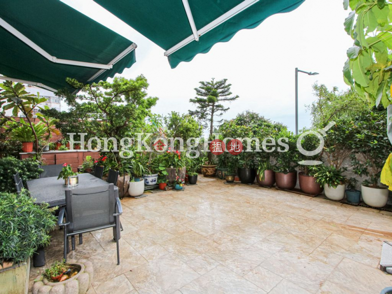 3 Bedroom Family Unit for Rent at Ching Fai Terrace | 4-8 Ching Wah Street | Eastern District | Hong Kong | Rental HK$ 53,000/ month