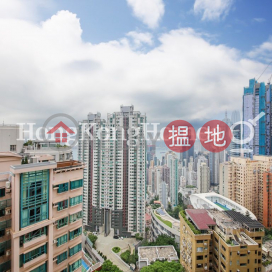 3 Bedroom Family Unit for Rent at Fairmont Gardens | Fairmont Gardens 翠錦園 _0