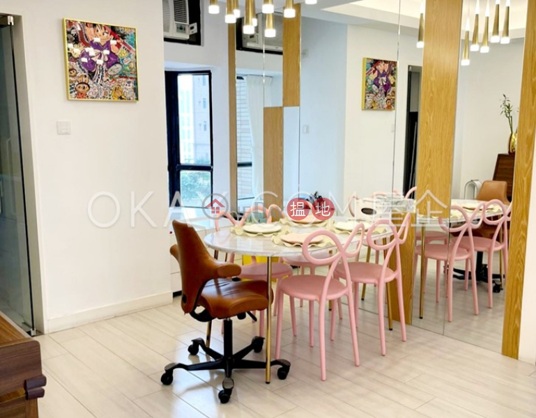 比華利山低層-住宅-出租樓盤-HK$ 52,000/ 月