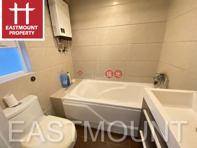 HK$ 18,000/ month Mau Ping New Village | Sai Kung | Sai Kung Village House | Property For Sale in Mau Ping 茅坪-G/F village house in excellent condition | Property ID:3043