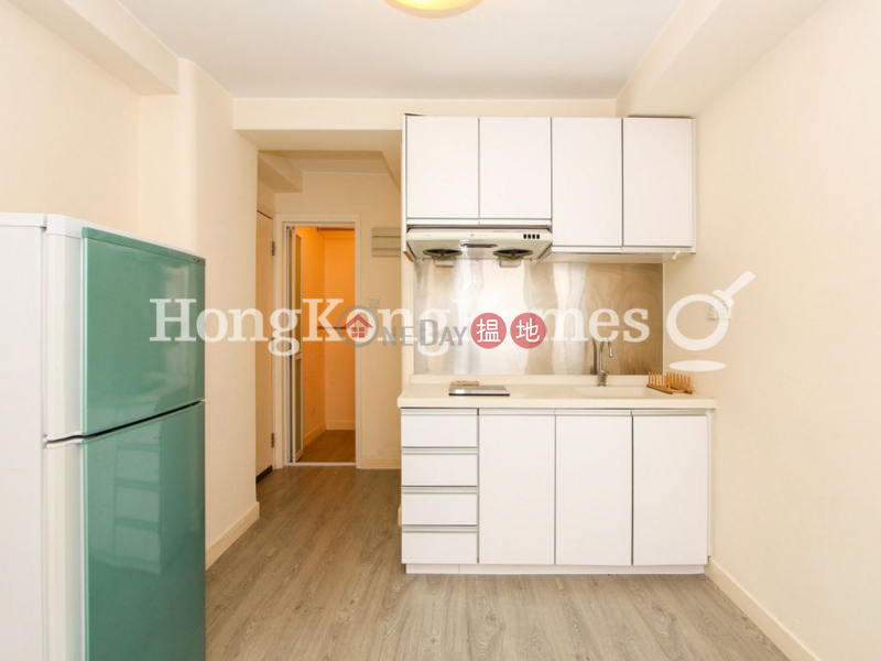 HK$ 15,000/ month, Wah Koon Building | Western District, Studio Unit for Rent at Wah Koon Building